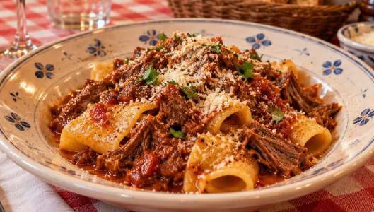 Salsicce e friarielli